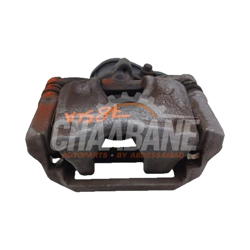 Etrier de frein arriere gauche 8W0615403MSL7 Audi A4 Avant (B9) 2.0 35 TFSI Mild Hybrid 16V 2015