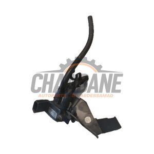 Capteur filtre a particules C2Z31296 Jaguar XF Sportbrake 2.2 D 16V