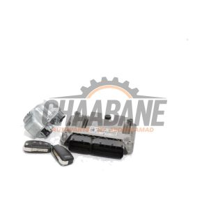Calculateur moteur 04E907309F Audi A3 Sportback (8VA/8VF) 1.4 TFSI 16V e-tron 2012 / 2020