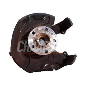Joint avant droit 2Q0407256K Audi A1 City Carver (GBH) 1.5 35 TFSI 16V 2019 / 2022