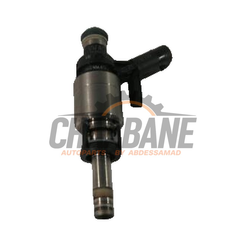 Injecteur (injection essence) 06G906036L Audi A4 (B9) 2.0 T MHEV 16V 2015
