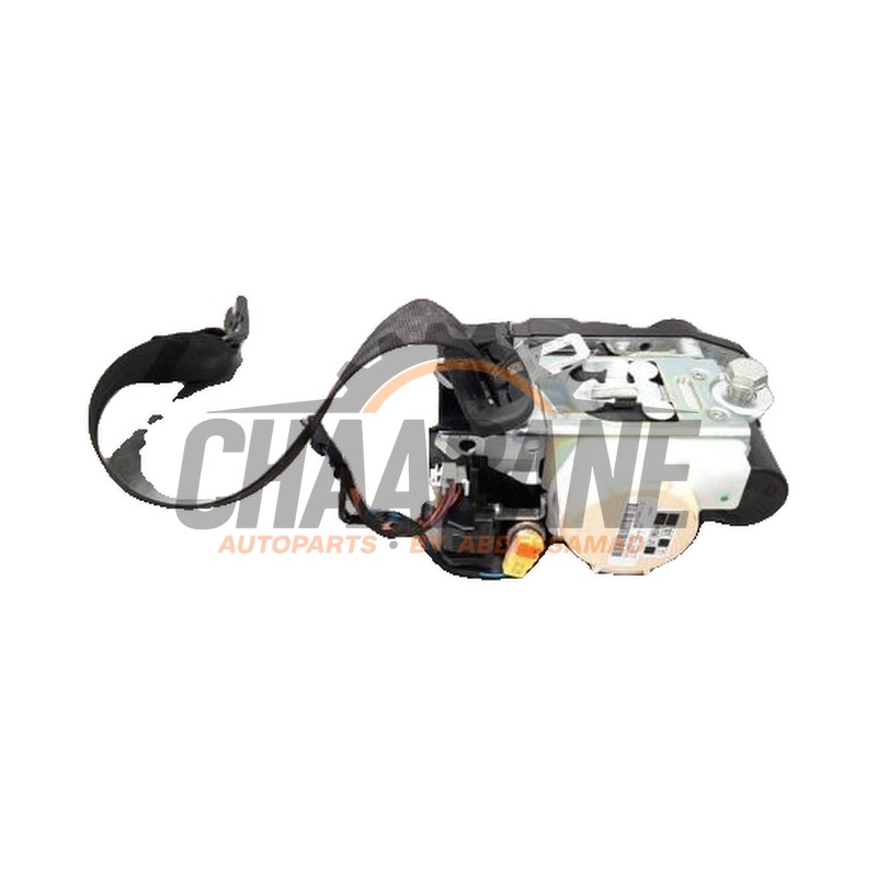 Ceinture arriere gauche 4KE857805C Audi E-tron (GEN) 50 quattro 2018