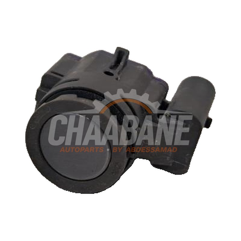 Capteur PDC 66209826990 BMW 4 serie Gran Coupe (G26) 420d Mild Hybrid 2.0 16V 2021