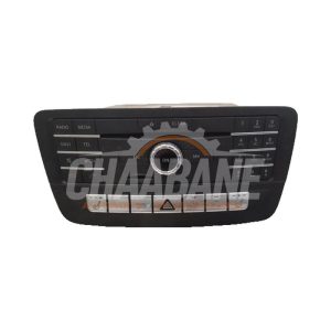 Module radio A2469003818 Mercedes A (W176) 1.6 A-180 16V