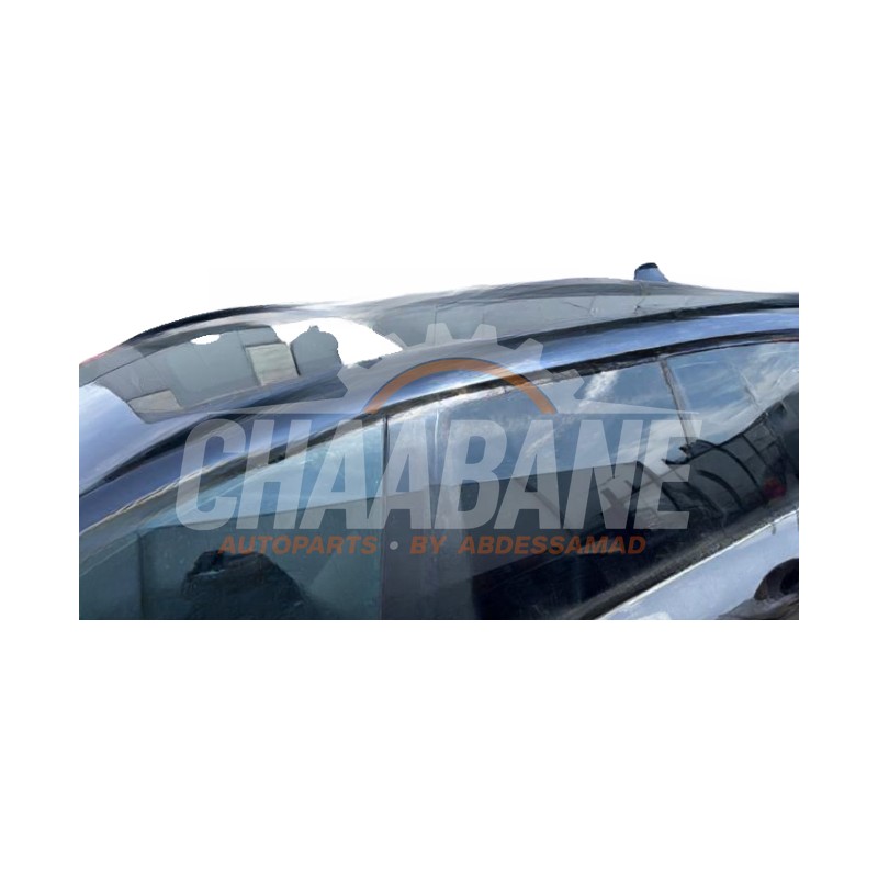 Kit porte-bagage toit 82712347755 BMW M5 Touring (G91) M550d xDrive 24V 2024