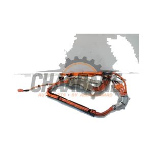 Cable haute tension 80A971013D Audi Q5 2016
