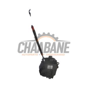 Moteur fermeture auxiliaire hayon J9C3822 Jaguar E-Pace 2.0 D 150 16V AWD