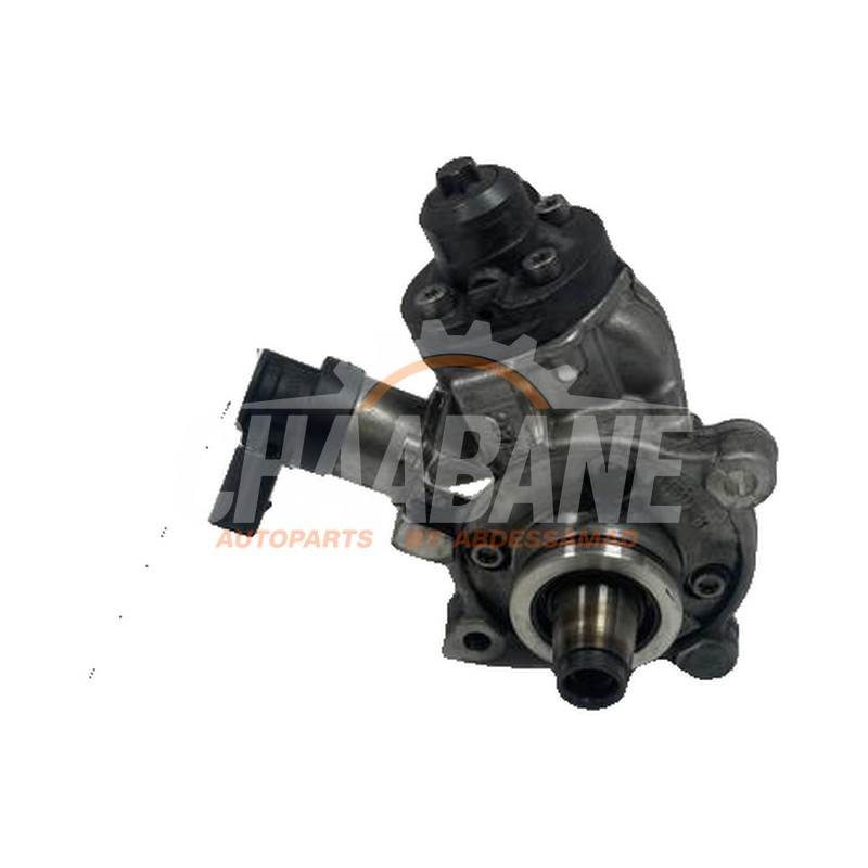 Pompe carburant mecanique A6540704601 Mercedes B (W247) 2.0 B-200d