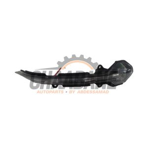 Feu clignotant droit 5F0949102B Seat Leon 2012 / 2020