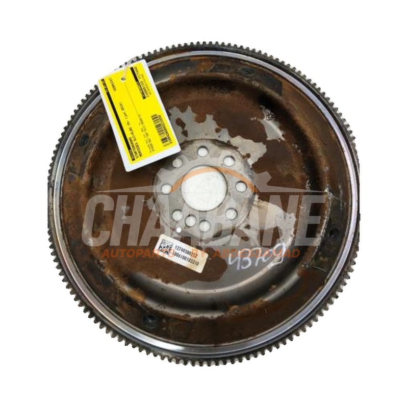 Couronne dentee 12740300212 Mercedes C (W205) C-160 1.6 16V
