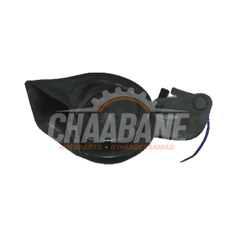 Avertisseur 8W0951223 Audi RS 5 (8F7) 4.2 V8 32V 2013 / 2015