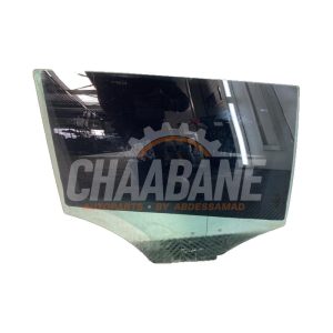 Vitre portiere 4portes arriere droite 43R001582 Jaguar XF Sportbrake 2.2 D S 16V