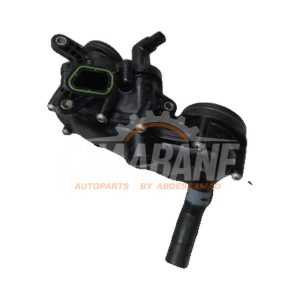 Boitier thermostat 059121111AQ Audi Q7 2015
