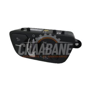 Commutateur lumiere 4M0941531S Audi A5 2016