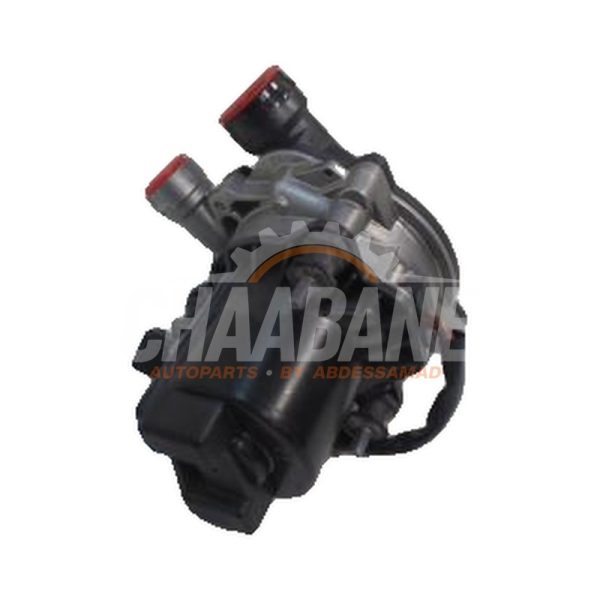 Pompe a air gaz dechappement 04E131333B Audi A3 2012 / 2020