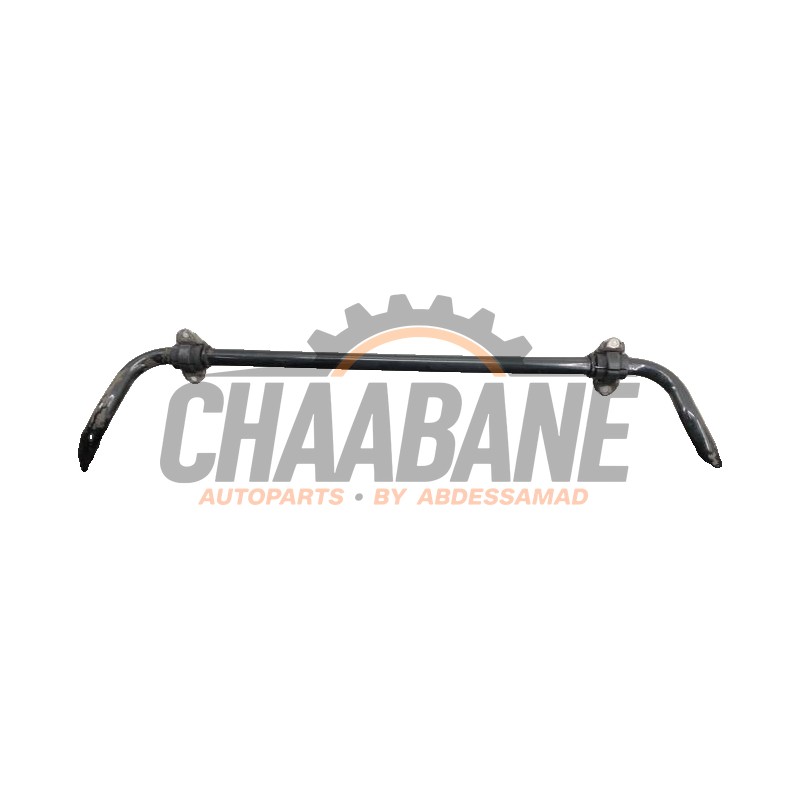Barre stabilisatrice avant 4G0411309E Audi A6 Allroad Quattro (C7) 2012 / 2018
