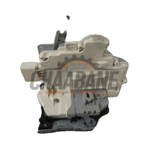 Serrure arriere gauche 4G0839015A Audi Q7 2015