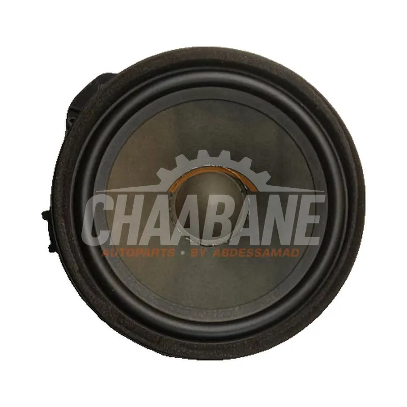 Haut-parleur GX7318808CD Jaguar XE
