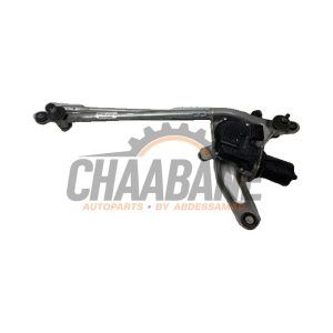 Moteur+mecanique essuie-glace 8W6955023D Audi A5 Sportback (F5A/F5F) 2.0 40 TFSI Mild Hybrid 16V 2016