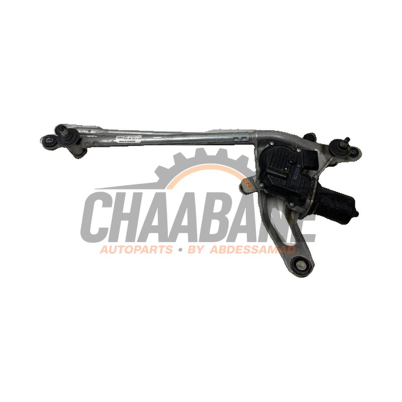 Moteur essuie-glace avant 8W6955023D Audi A5 2016