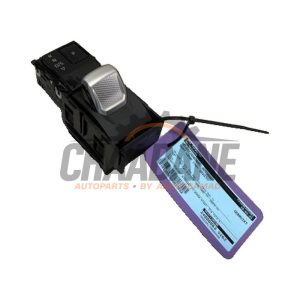 Levier de selection automatique 5FA713059B Seat Leon Sportstourer (KLF) 1.5 eTSI 16V 2020