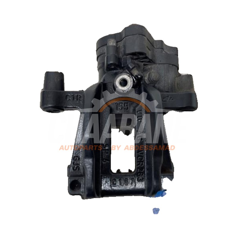 Etrier de frein arriere gauche Cupra Formentor 2.0 TSI 16V 4Drive 2020 5WA615405AE
