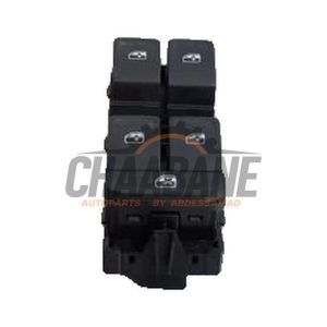 Commutateur vitre electrique 5G0959857D Skoda Kodiaq 1.5 TSI 150 ACT 16V 2016