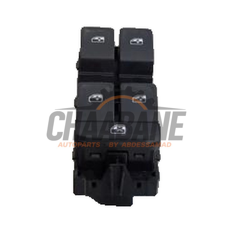Commutateur combi vitres 5G0959857D Skoda Octavia 2019