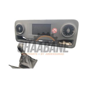 Affichage interieur A9079001703 Mercedes Sprinter 3,5t (907.6/910.6) 316 CDI 2.1 D RWD