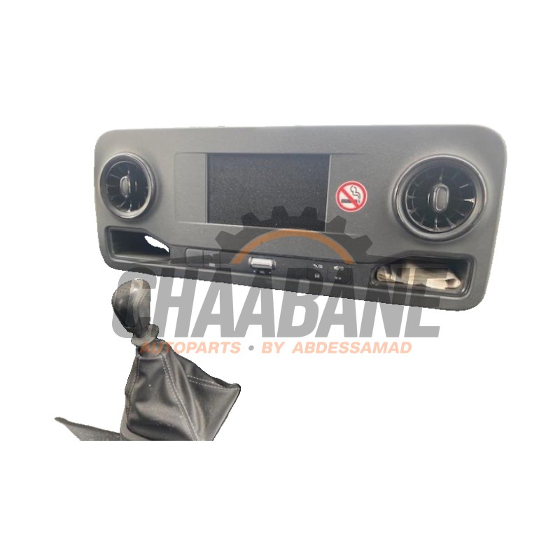 Affichage navigation A9079001703 Mercedes Sprinter 3t (910.6) 211 CDI 2.1 D FWD