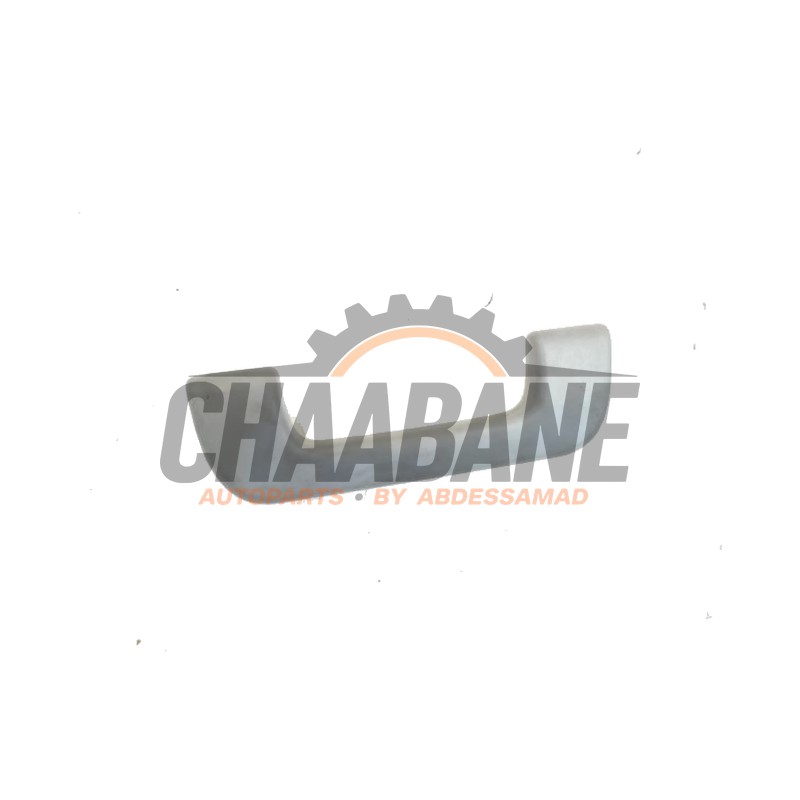 Poignee 8V0857607 Audi A3 Limousine (8VS/8VM) 1.0 TFSI 12V 2013 / 2020