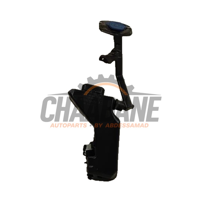 Pompe lave-glace avant A2058600860 Mercedes C-Klasse