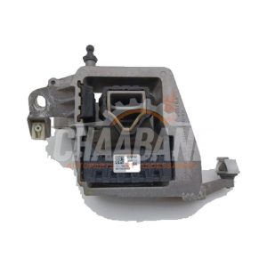 Support moteur 6875628 BMW 2 serie Gran Tourer (F46) 214d 1.5 TwinPower Turbo 12V 2014