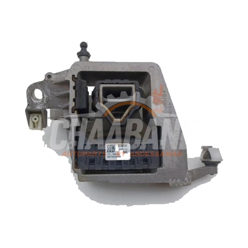 Support moteur 6875628 BMW 2 serie Gran Tourer (F46) 214d 1.5 TwinPower Turbo 12V 2014