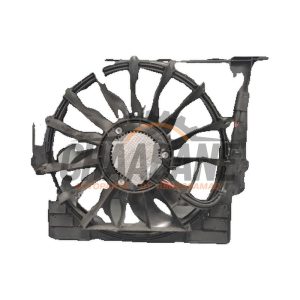 Ventilateur moteur 17428576513 BMW 7-Serie 2015 / 2022