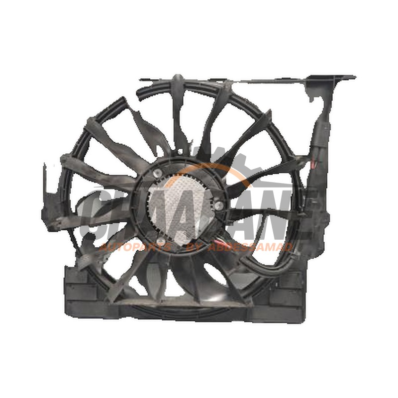 Ventilateur moteur 17428576513 BMW 7-Serie 2015 / 2022