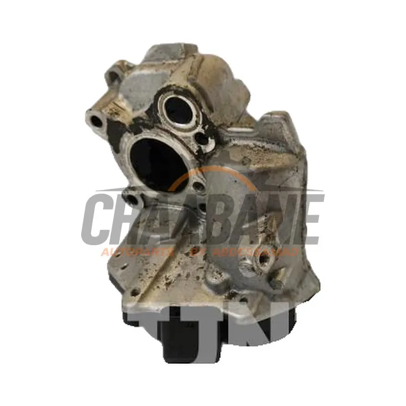 Valve RGE A6511400160 Mercedes Vito (447.6) 2.2 114 CDI 16V