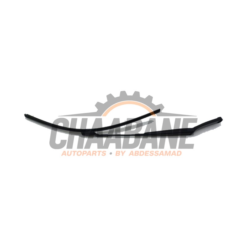 Bras essuie-glace avant 5F1955409 Seat Leon (5FB) 1.8 TSI Ecomotive 16V 2012 / 2020