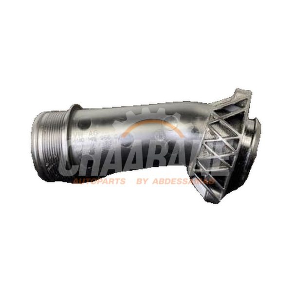 Tube intercooler 4M0145956G Lamborghini Urus 4.0 V8 2018