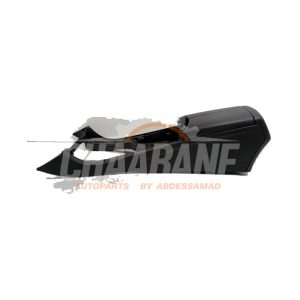 Grille daeration arriere A2056800491 Mercedes C (C205) C-220d 2.2 16V BlueTEC