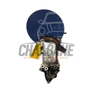 Boitier filtre a huile A6511801065 Mercedes CLA (117.3) 1.8 CLA-200 CDI 16V