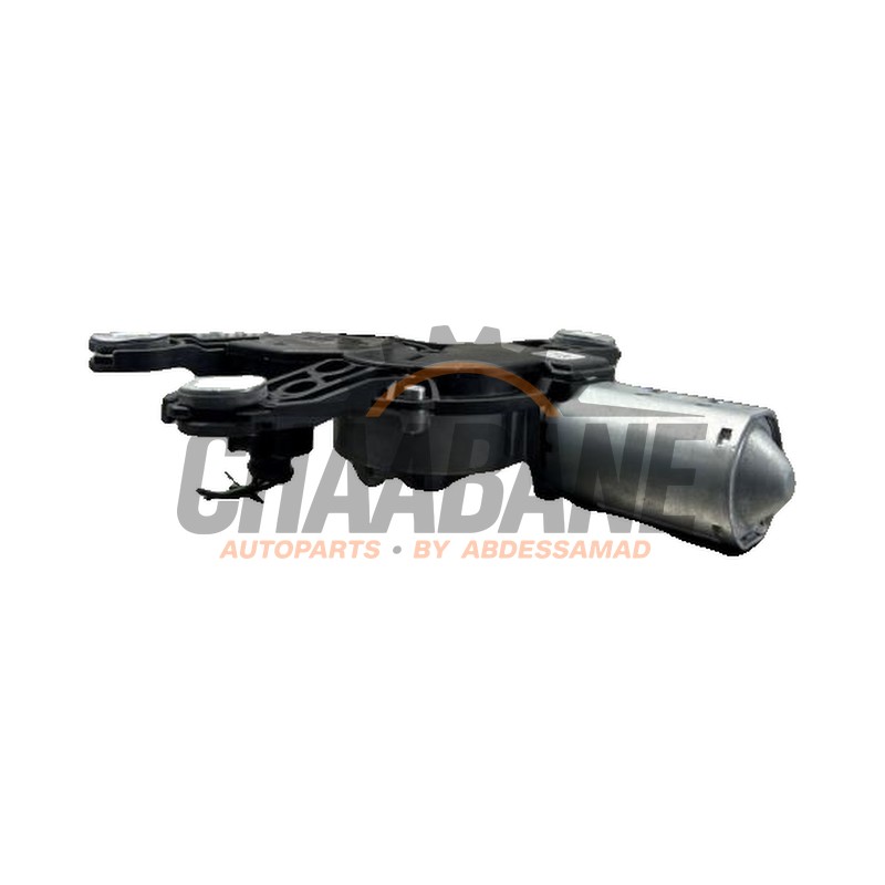 Moteur essuie-glace arriere Skoda Fabia III Combi (NJ5) 1.0 TSI 12V 2014 / 2022
