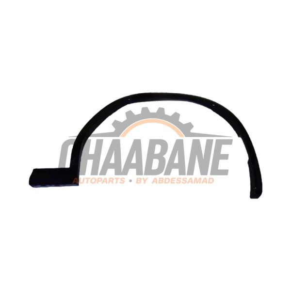 Cadre garde-boue 51778098808 BMW iX3 2020