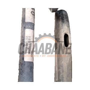 Arbre de transmission arriere gauche 5WA501203 Audi RS 3 Sportback (8YA) 2.5 TFSI 20V Quattro 2021