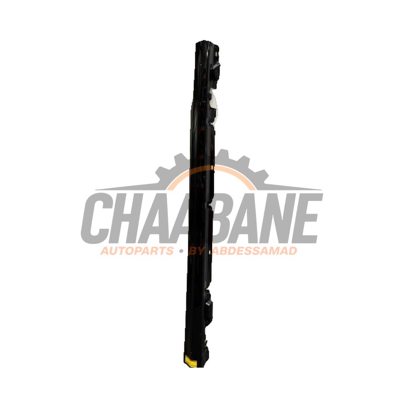 Jupe droite A2056981454 Mercedes C (W205) C-160 1.6 16V