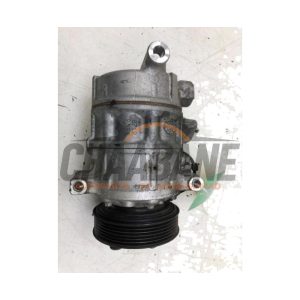 Compresseur de clim 3Q0816803E Audi A1 Sportback (GBA) 1.0 25 TFSI 12V 2018