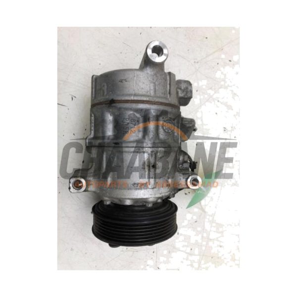 Compresseur de clim 3Q0816803E Audi A1 Sportback (GBA) 1.0 25 TFSI 12V 2018
