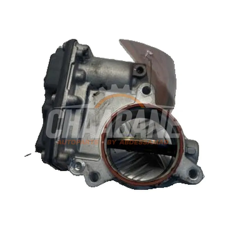 Boitier accelerateur A6540900070 Mercedes Vito Tourer (447.7) 2.0 116 CDI 16V