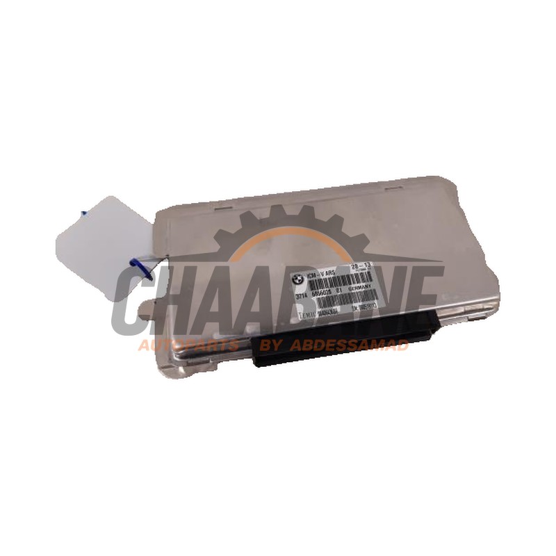 Ordinateur controle de hauteur 37146866028 BMW X5 2013 / 2018