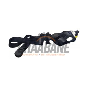 Ceinture de securite avant gauche 627408300 Maserati Ghibli III 3.0 Diesel 2013